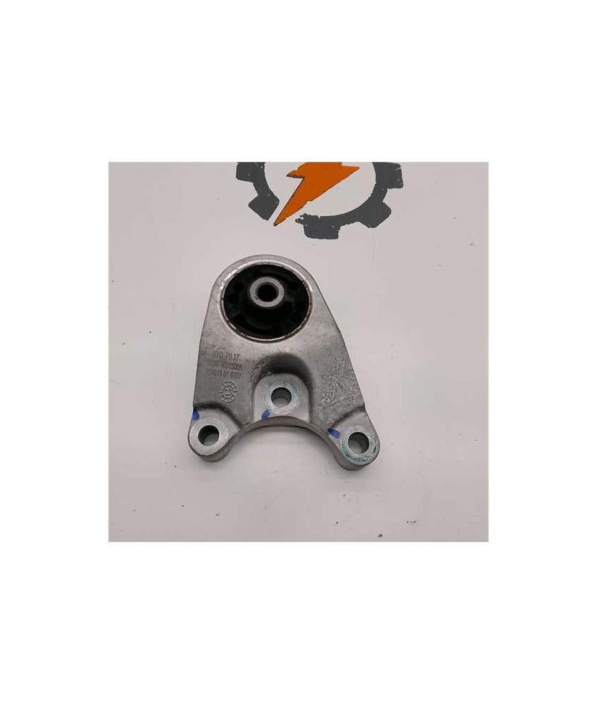 Soporte delantero izquierdo motor