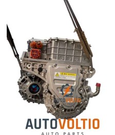 Motor eléctrico delantero