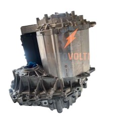 Motor eléctrico delantero
