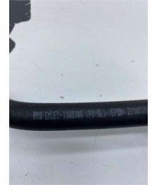 Tubo liquido refrigerante