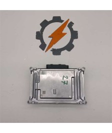 Centralita motor uce
