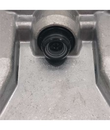 Camara vision delantera