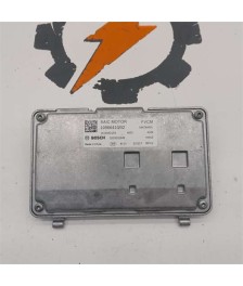 Camara vision delantera