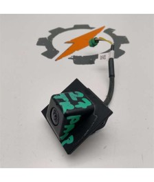 Camara vision trasera