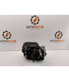 Motor eléctrico delantero
