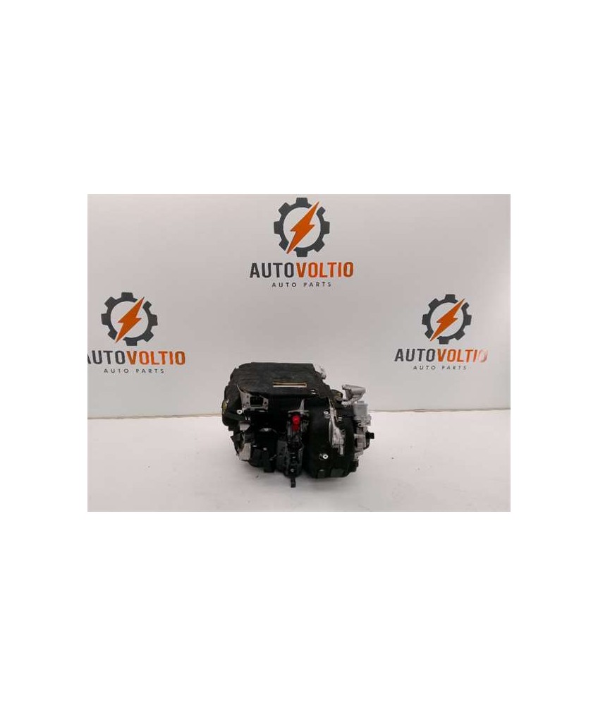 Motor eléctrico delantero