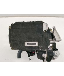 Motor eléctrico delantero