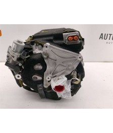 Motor eléctrico delantero