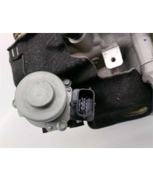 Motor eléctrico delantero