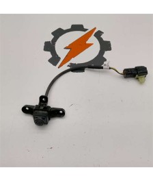 Camara vision delantera