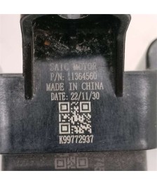 Camara vision delantera