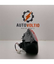 Piloto interior trasero derecho