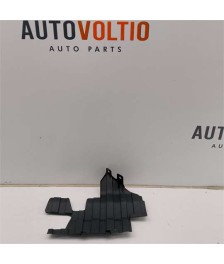 CARCASA BAJO VOLANTE