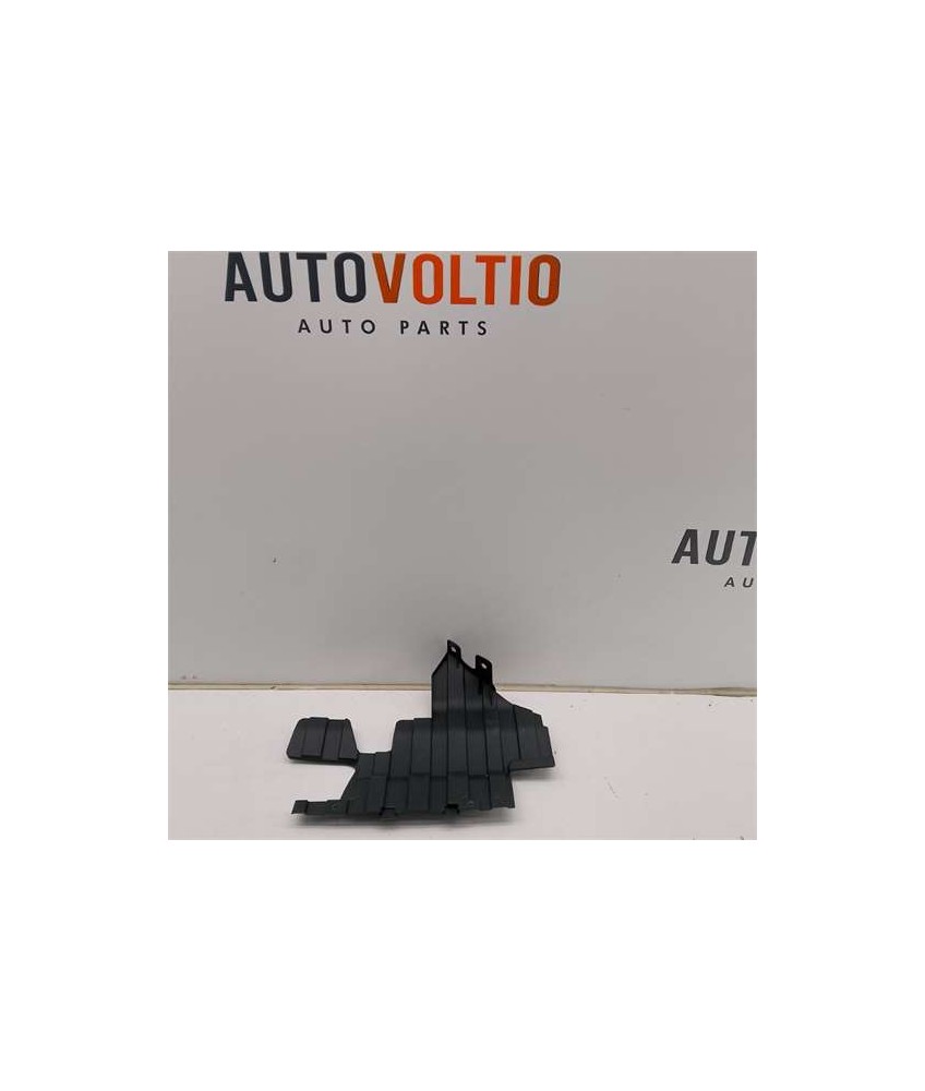 CARCASA BAJO VOLANTE