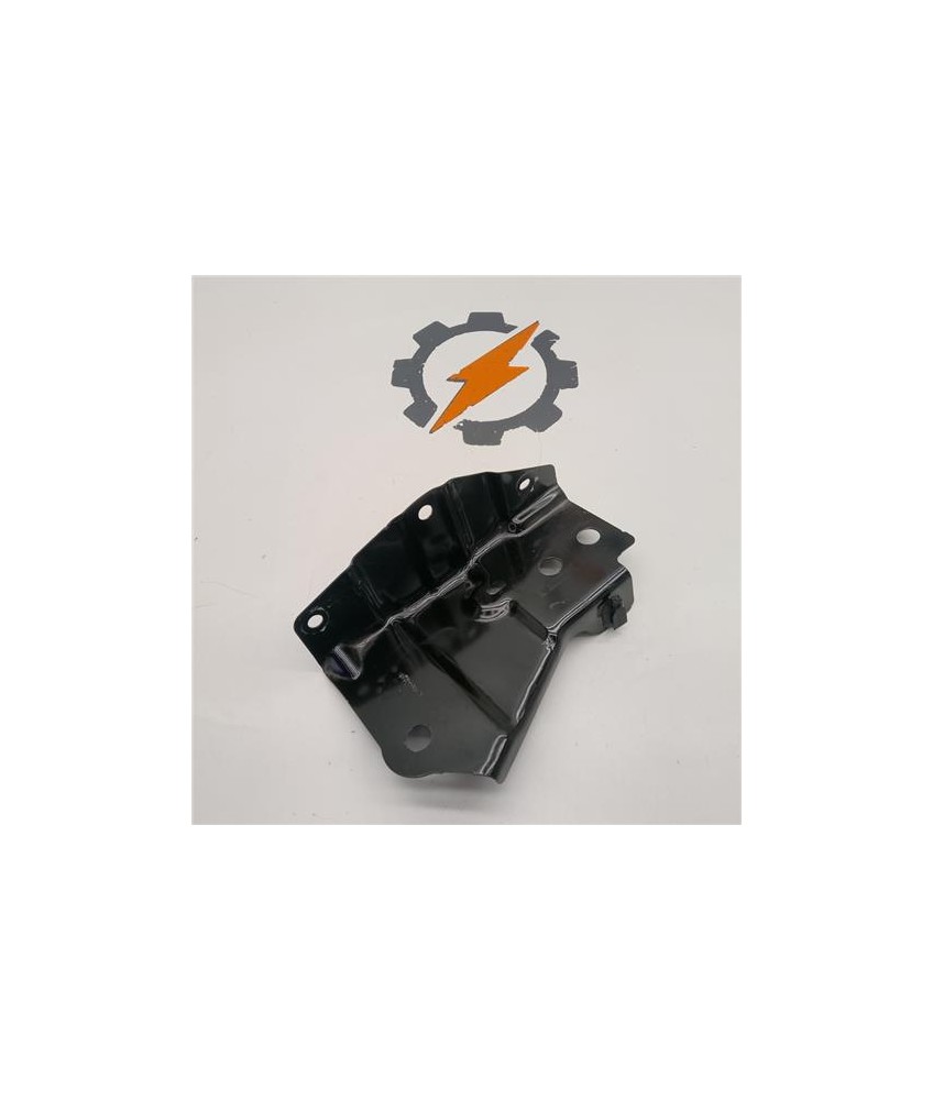 Soporte derecho paragolpes delantero