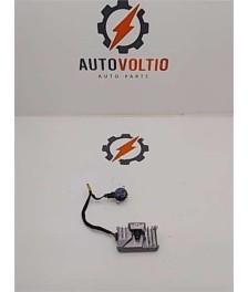 Camara vision delantera