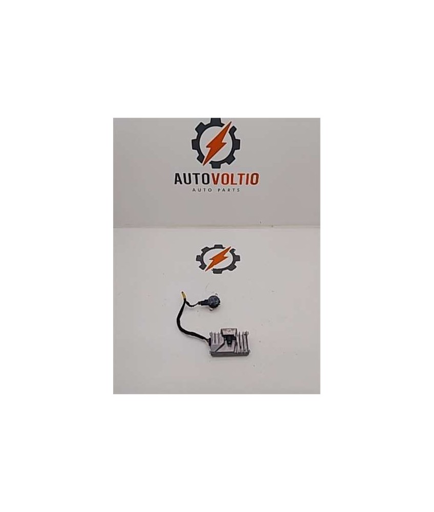 Camara vision delantera