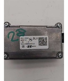Camara vision delantera