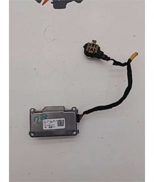 Camara vision delantera