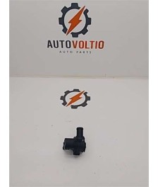 Válvula vacio