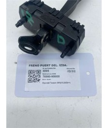 Freno puerta delantera izquierda