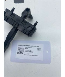 Freno puerta delantera derecha