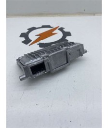 Camara vision delantera