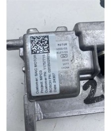 Camara vision delantera