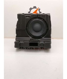 Altavoces