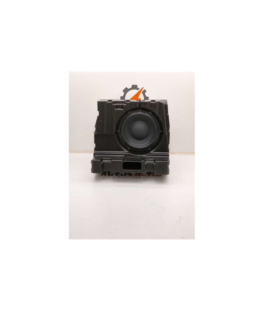Altavoces