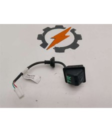 Camara vision trasera