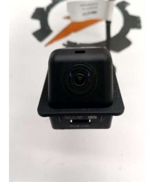 Camara vision trasera