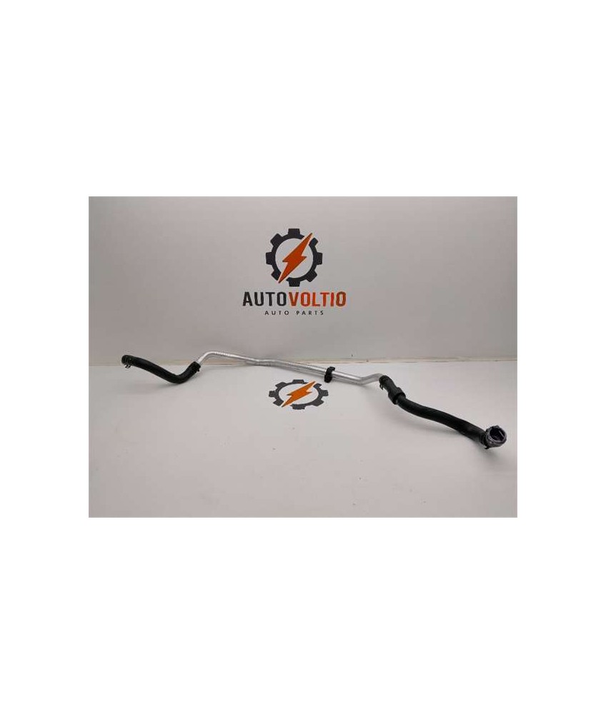 Tubo liquido refrigerante