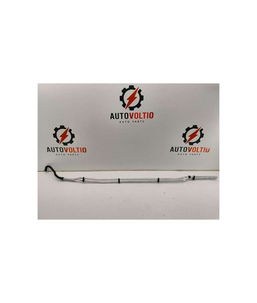 Tubo liquido refrigerante