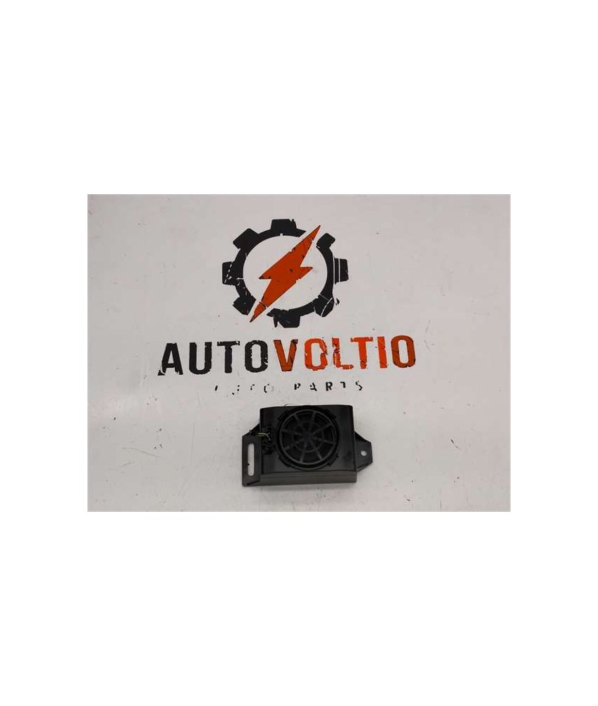 Altavoces