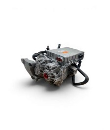 Motor Propulsion Electrica Trasero