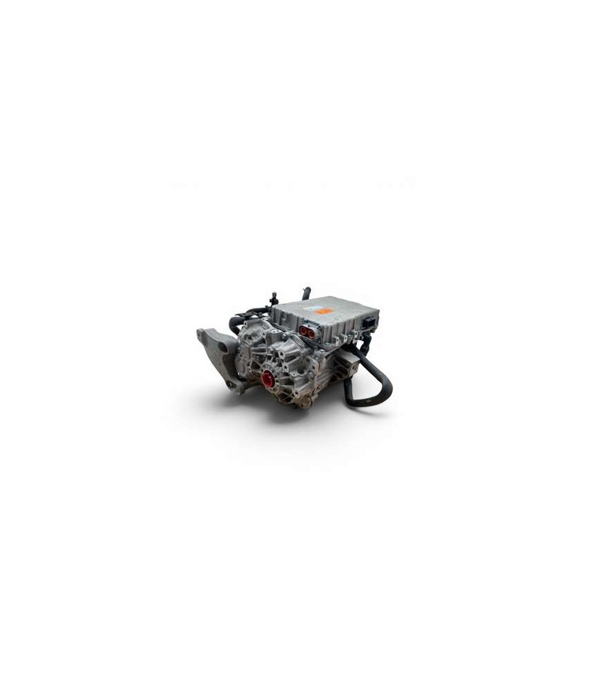 Motor Propulsion Electrica Trasero