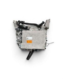 Motor Propulsion Electrica Trasero