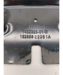 Soporte radiador