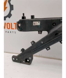 Soporte radiador