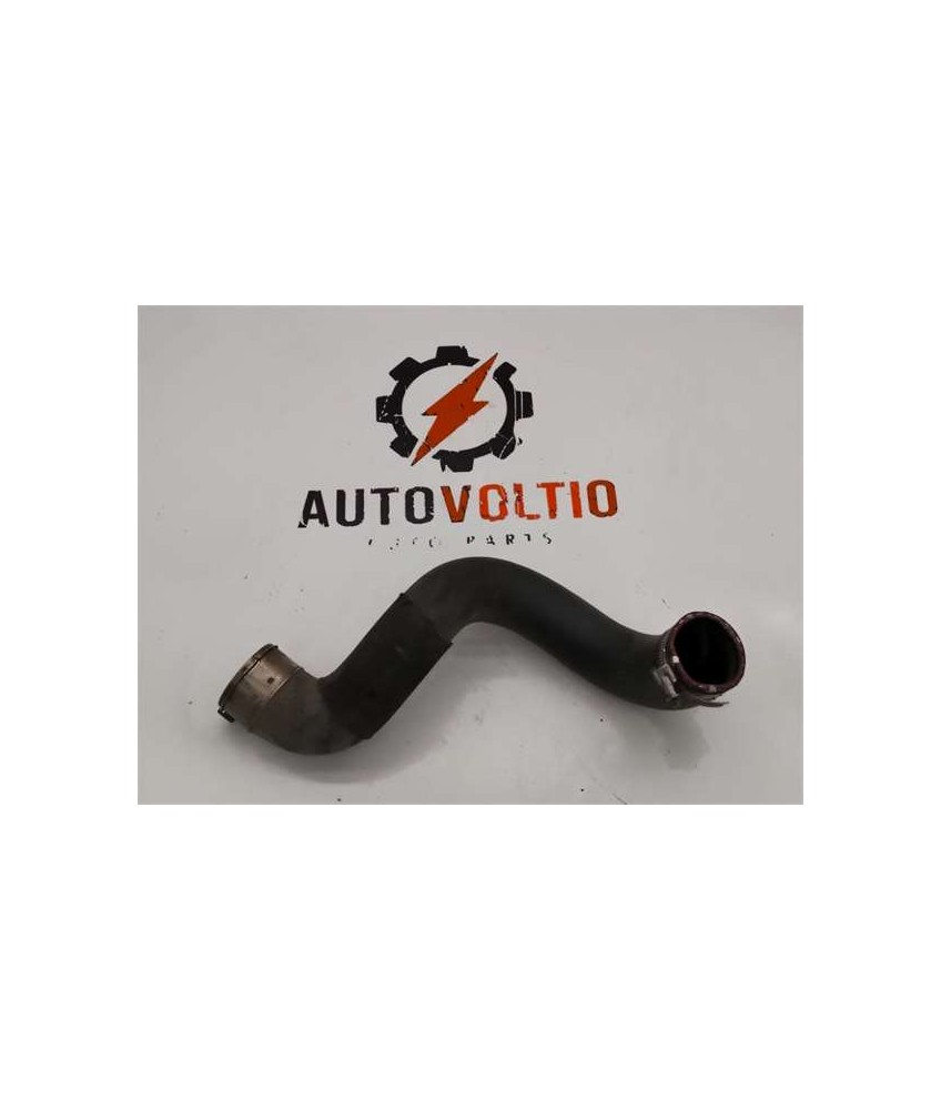 Tubo Intercooler