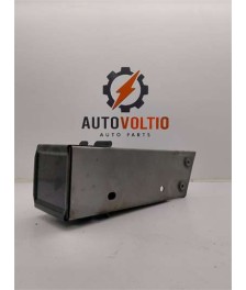 REFUERZO PARAGOLPES DELANTERO IZQUIERDO