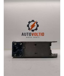 REFUERZO PARAGOLPES DELANTERO IZQUIERDO