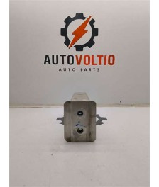 REFUERZO PARAGOLPES DELANTERO DERECHO