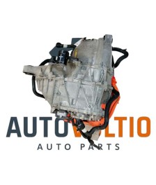 Motor Propulsion Electrica Trasero