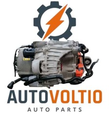 Motor Propulsion Electrica Trasero