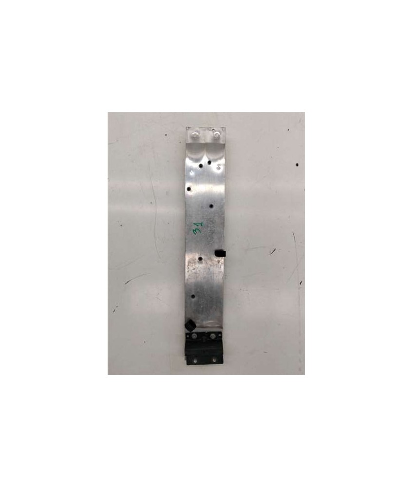Soporte radiador