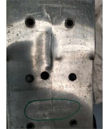 Soporte radiador