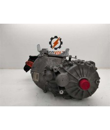 Motor Propulsion Electrica Trasero