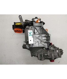 Motor Propulsion Electrica Trasero